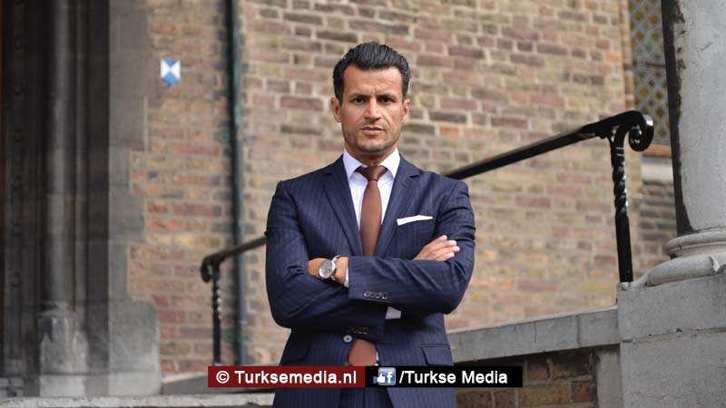 Dieptepunt in Nederland: DENK-leden bedreigd, Azarkan aan de beurt