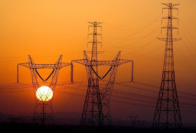 Mega stroomstoring treft deel van Nederland