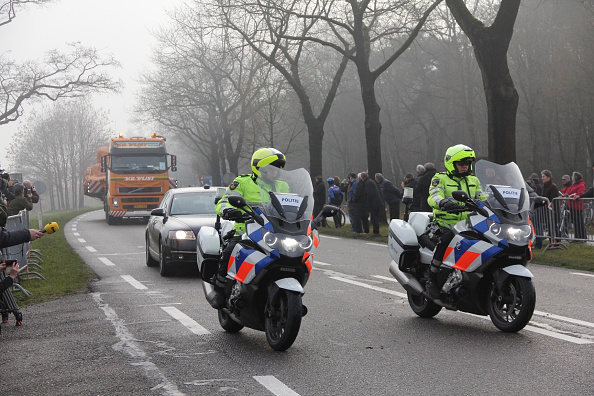 Schandalige uitspraken burgemeester over Turken