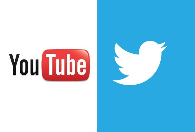Access to YouTube, Twitter blocked in Turkey
