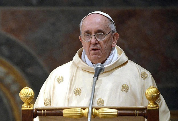 Vaticaan op het matje geroepen in Ankara