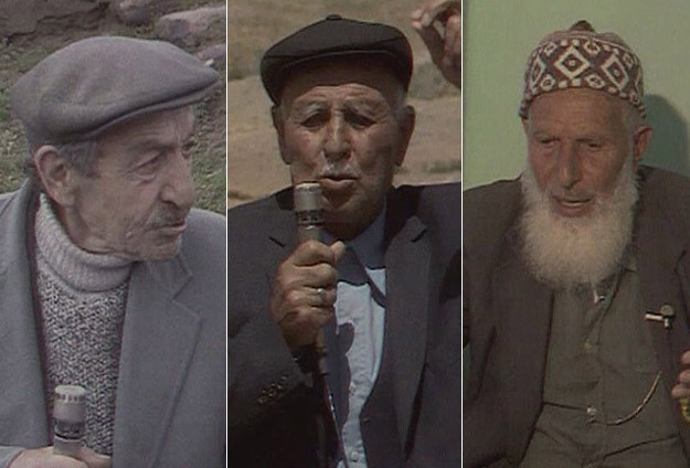 “Geen volk heeft toen zoveel schade aangericht aan Turken dan Armeniërs”