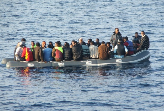 “Europa heeft Afrika leeggeroofd”