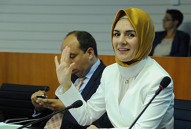 Turkije over uitsluiting parlementariër: "Is dit uw begrip van democratie en vrijheid?"