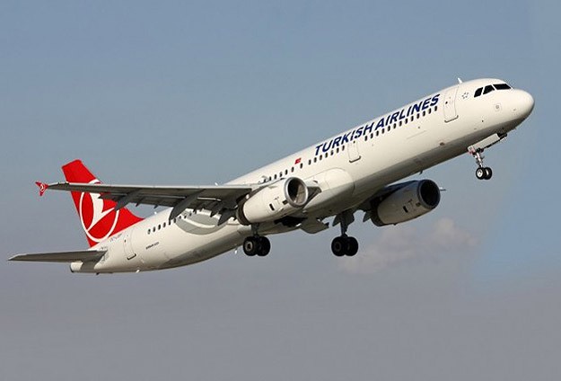 124 miljoen euro nettowinst voor Turkish Airlines
