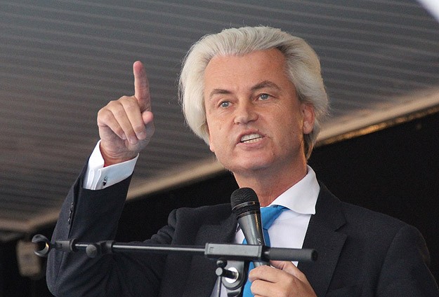 “Verzoek Wilders provocatief en onacceptabel”