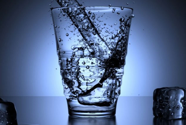 "In 2040 landelijk tekort drinkwater"