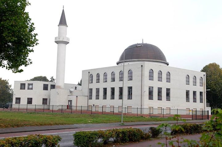 Fatih moskee bedreigd met aanslag
