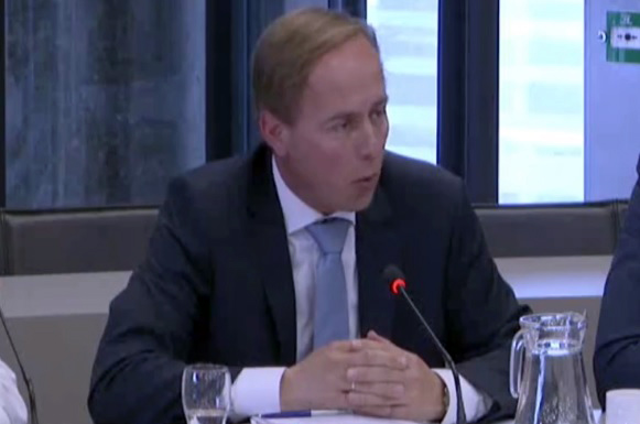 Schokkende uitspraak SGP-leider Van der Staaij over moslimhaat