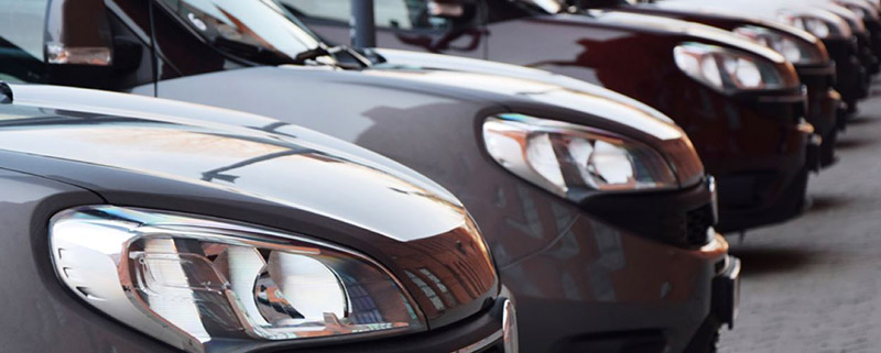Nieuwe run op zuinige leaseauto’s