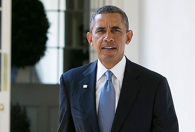Obama offers Ramadan greetings