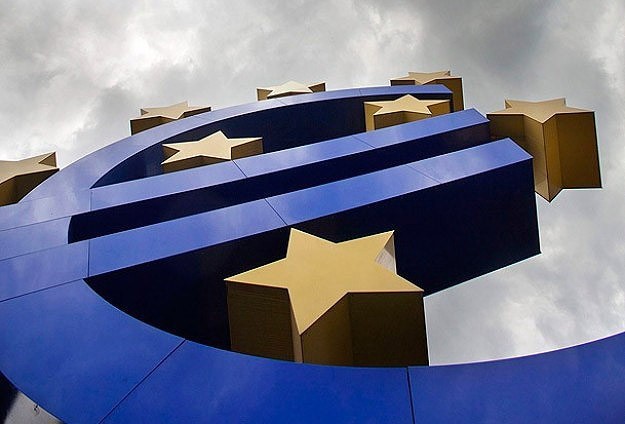 Economische vooruitzichten voor Europa beïnvloed door Griekse crisis