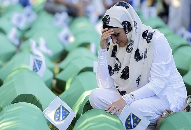 “VN heeft reputatie verloren in Bosnië”