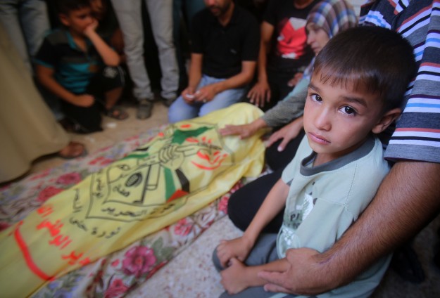 UN: Israeli 2014 Gaza operation most 'deadly' since 1967