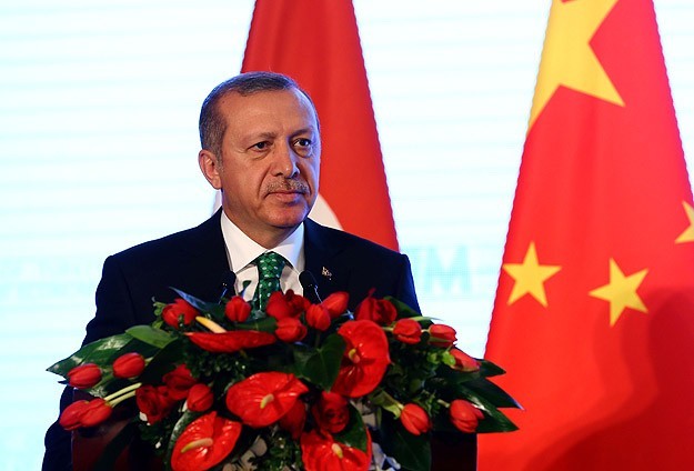 Terrorists like Daesh 'not part of Islam'