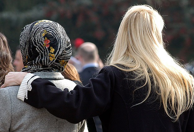 Nederland doet te weinig tegen discriminatie