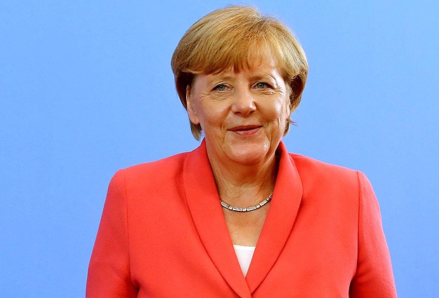 Merkel: “Heb respect voor Turkije wegens opvang Syrische vluchtelingen”