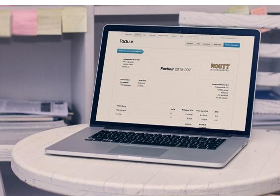 Jortt introduceert gratis online factuurdienst
