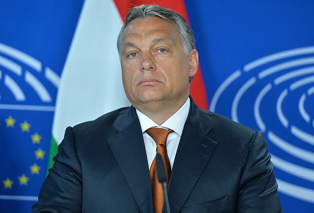 Hongaars premier: “Europeanen bang voor vluchtelingen, kom aub niet, ga naar Turkije”