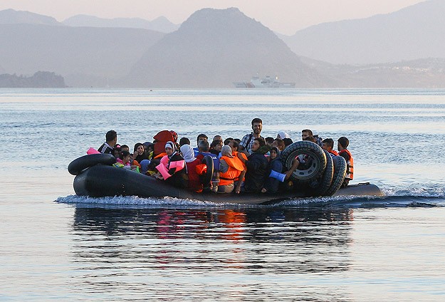 “Europa is hypocriet en heeft gefaald”