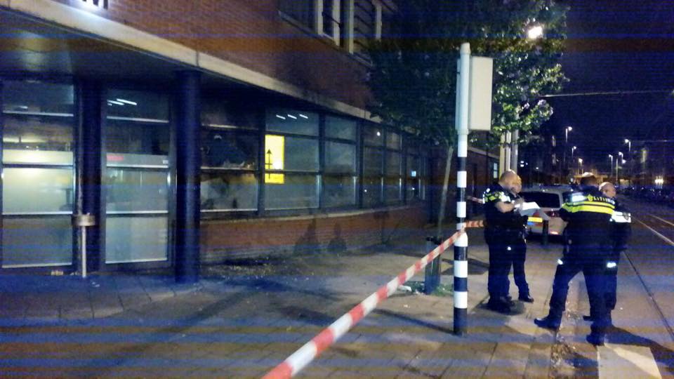 'Terreur in Nederland geen dreiging, maar realiteit!'