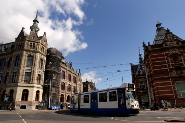 Gemiddelde woningwaarde Amsterdam en regio bereikt hoogste punt ooit: 297.000 euro