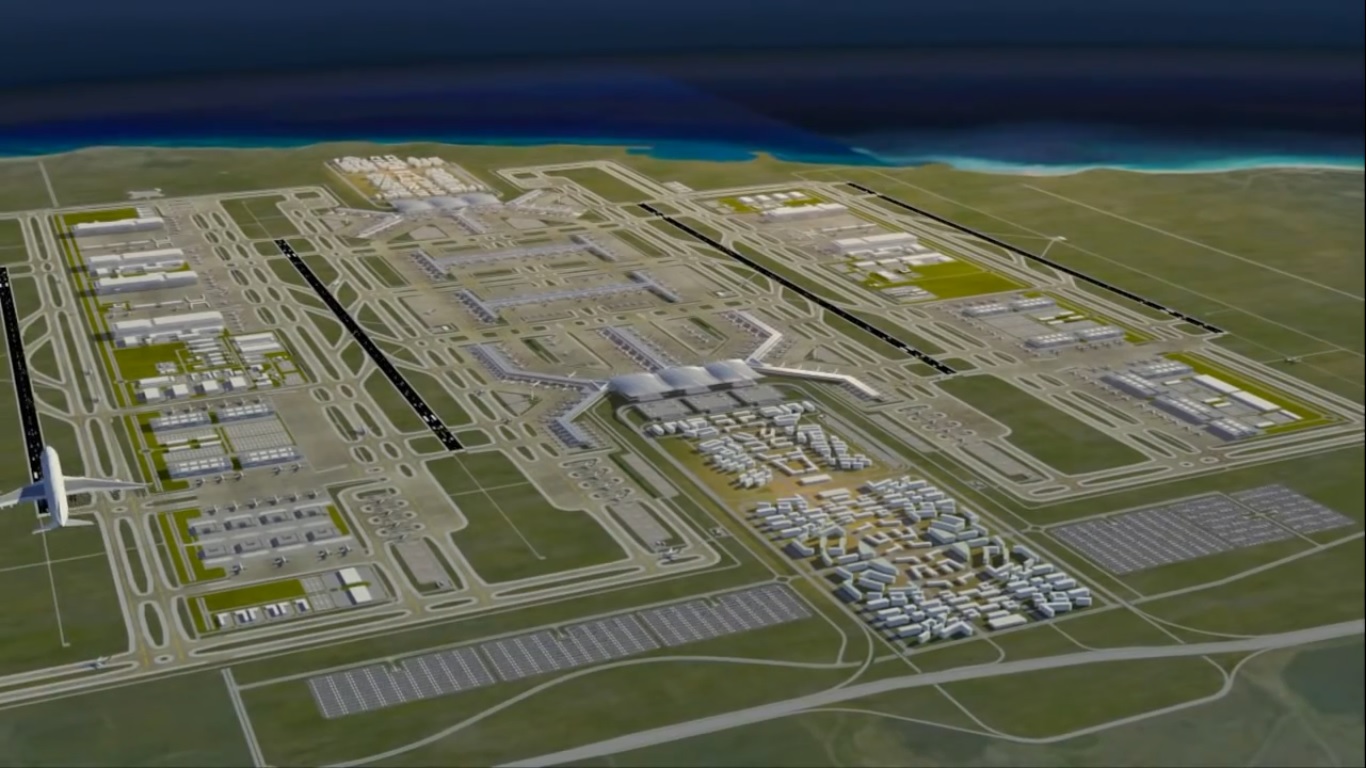 VNO-NCW: Schiphol, groeimotor Nederlandse economie, in gevaar door Istanbul