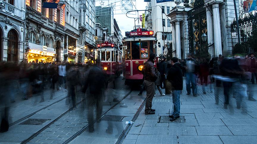 Bevolkingsgroei Turkije tot 2040 evenveel als heel Nederland bij elkaar