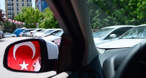 Saab-CEO Bergman: Turken mogen trots zijn op hun eigen auto