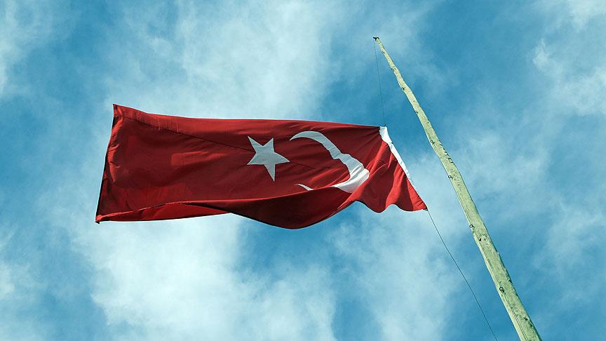 Drie dagen van nationale rouw afgekondigd in Turkije
