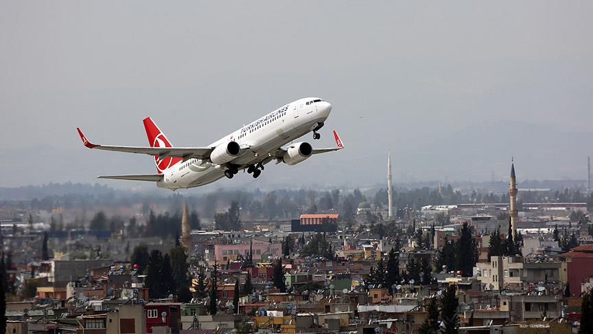 Flinke winst en omzet Turkish Airlines