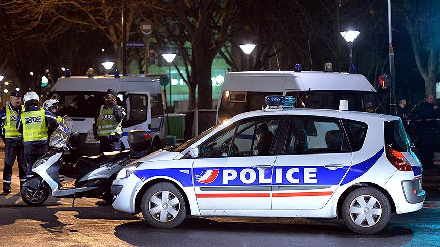 Turkse man neergeschoten in Frankrijk door huidskleur
