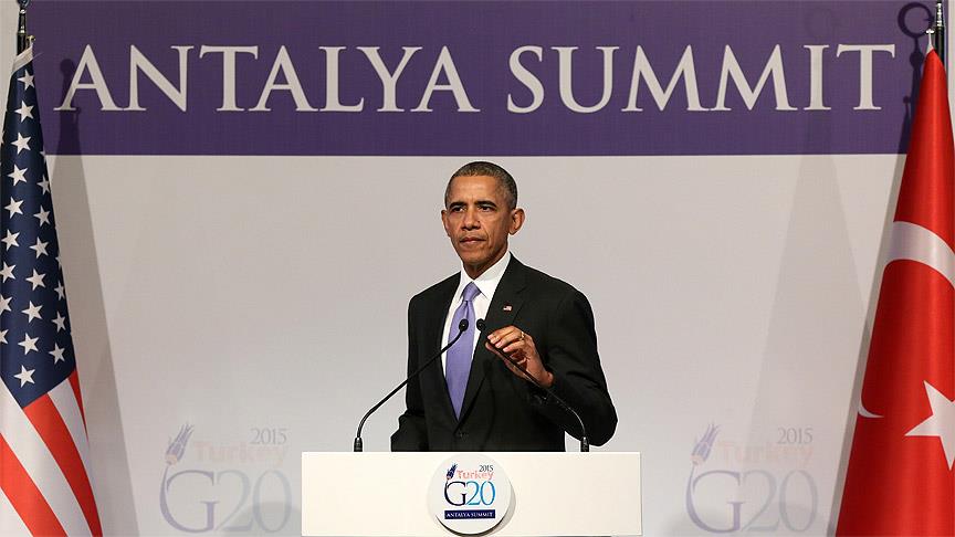 Obama: IS niets te maken met Islam