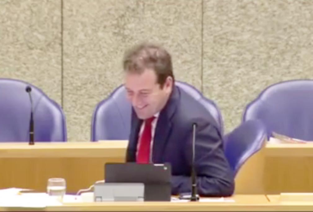 'Asscher is minister van Werkloosheid, zorgt voor puinhoop'