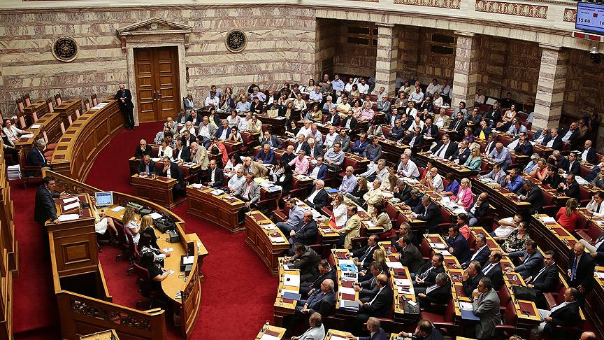 Griekenland besluit Palestina te erkennen
