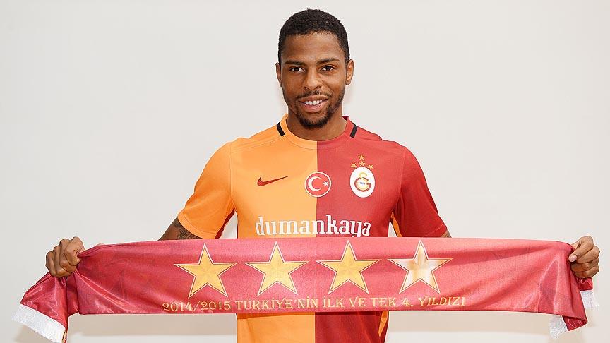Ryan Donk tekent contract bij Galatasaray