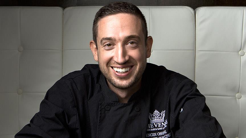 Turkse chef-kok verkozen tot beste van Amerika