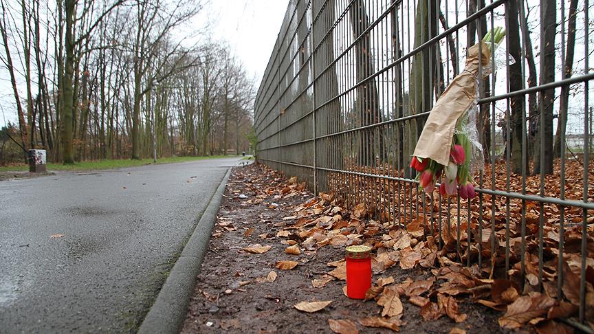 Turkse studente (20) vermoord door Duitse medestudent