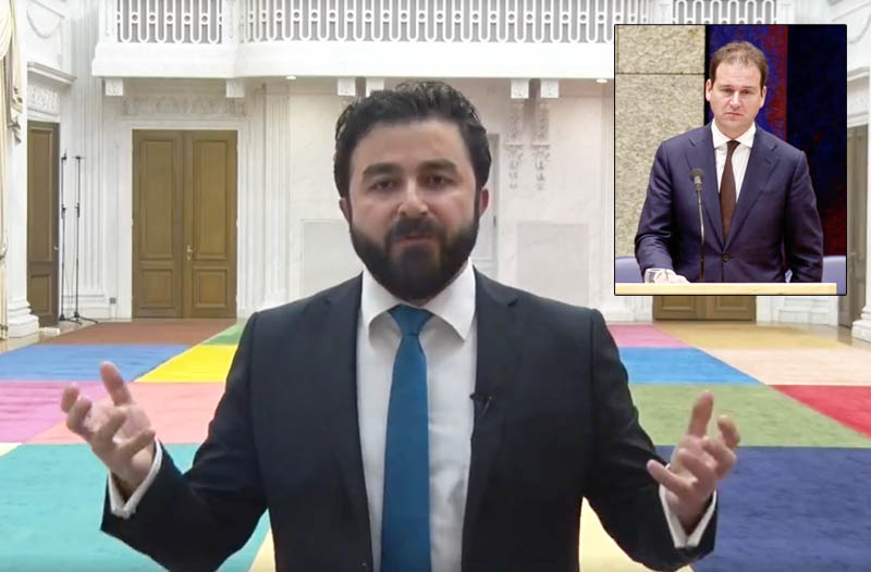 Öztürk: ‘Eenzijdig opzeggen verdrag met Marokko gaat Nederland veel geld kosten’