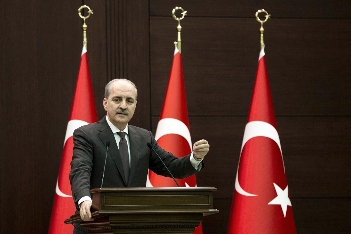 Persvrijheid in Turkije: meer dan 1500 zenders actief