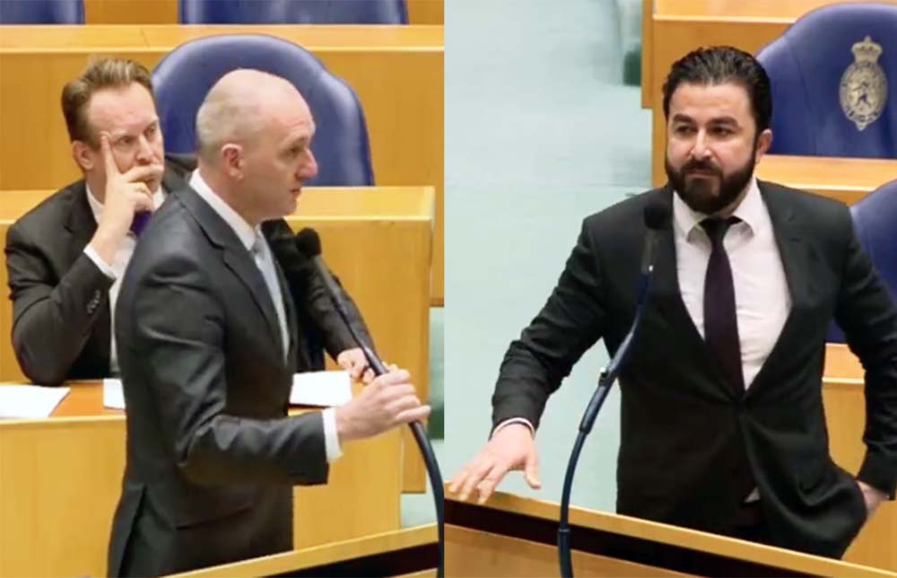Öztürk: Doel PVV is discrimineren en moslims wegwerken