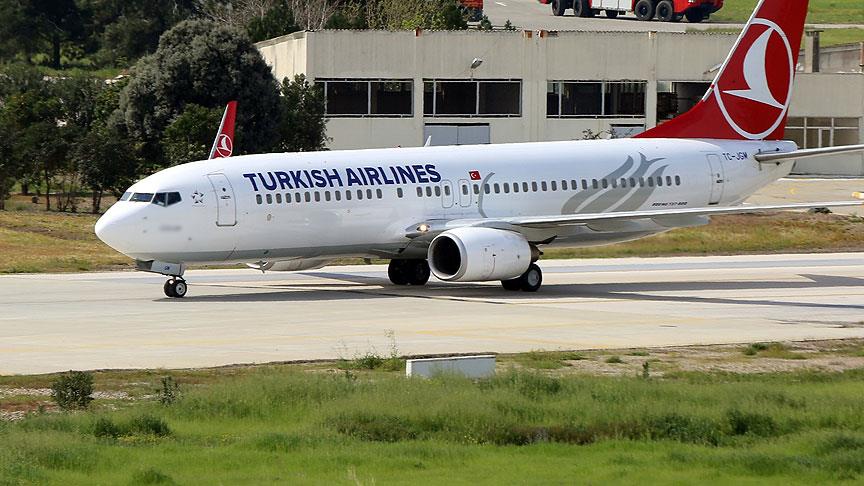 Nederlandse blogger boos op SLM en KLM, wil dat Turkish Airlines vliegt naar Suriname
