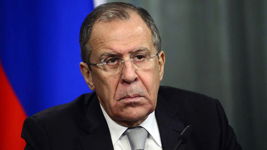 Lavrov: ‘Niemand anders dan Turkije heeft Rusland zo ongekend uitgedaagd’