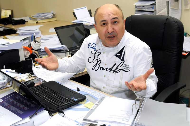 Strijd tussen Dordrecht en Dordtse Turk: burgemeester vraagt om wet bij minister
