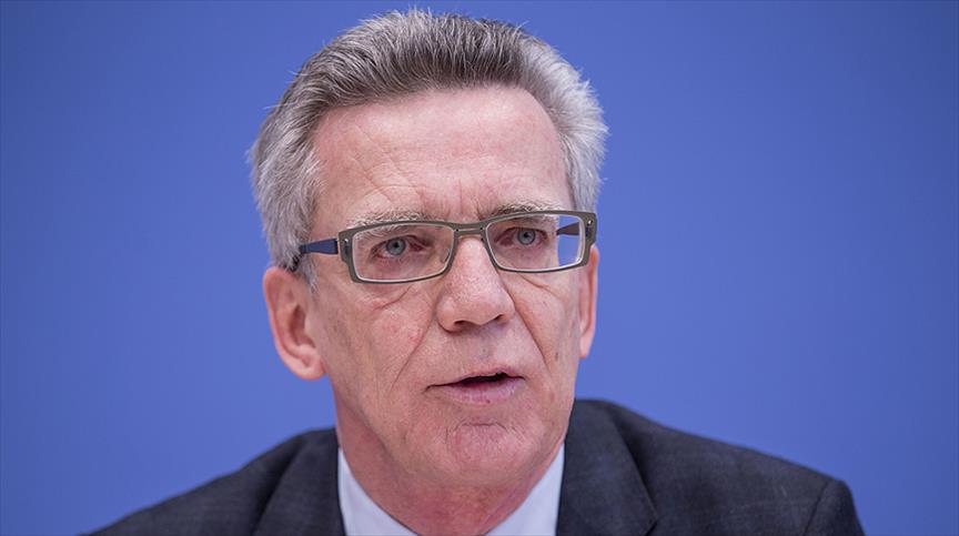 Duitse minister: Turkije verdient geen kritiek, moet juist geprezen worden