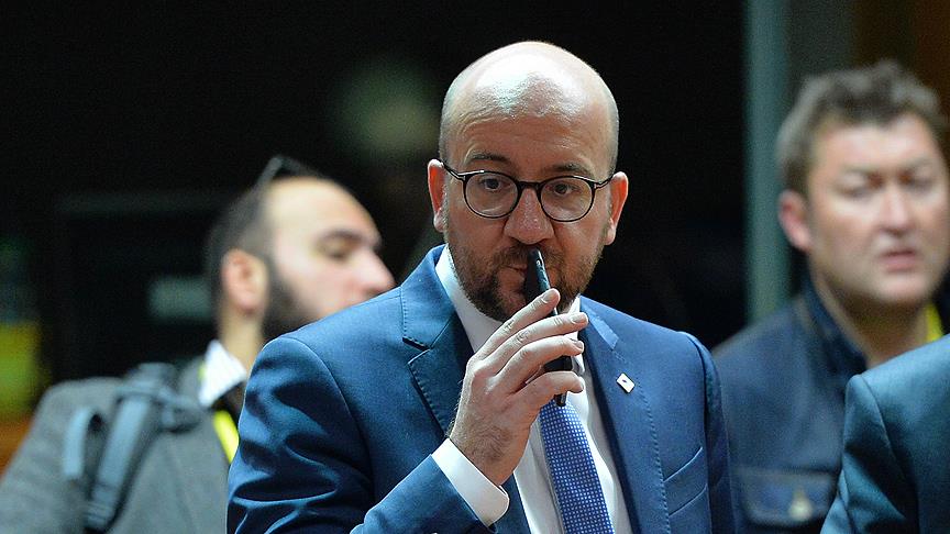 Belgische ministers bieden ontslag aan na uitspraak Erdogan