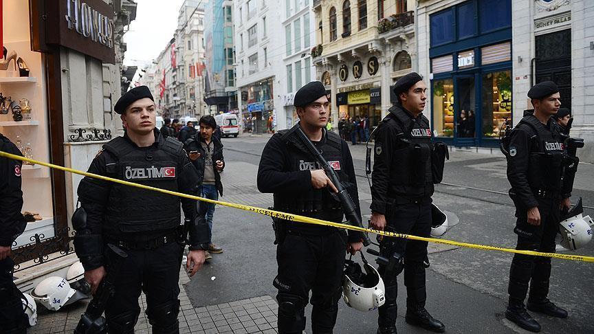 Turkije vervloekt aanslag: ‘Aanval op gehele mensheid, Turken gaan opstaan’