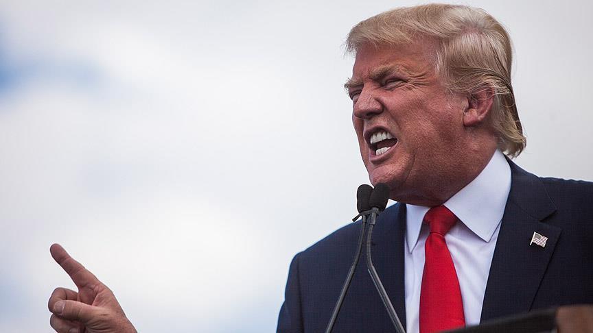 Trump: ‘Ik ben de grootste voorstander van Israël’