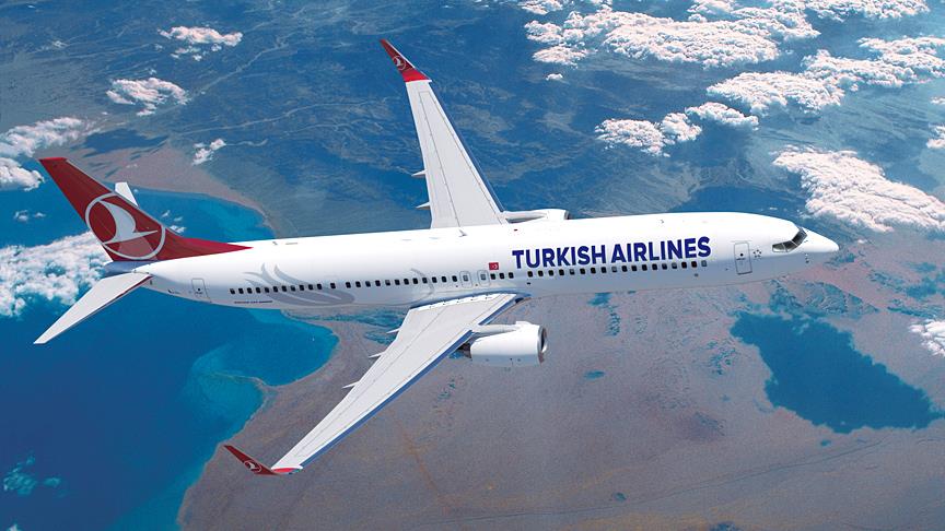 Record Turkish Airlines: hoogste nettowinst ooit