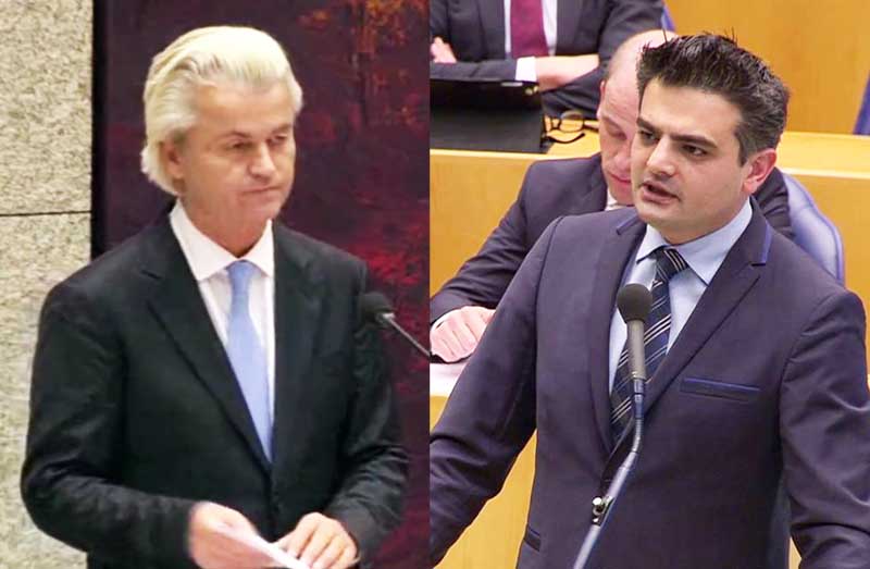 Kuzu tegen Wilders: Islam niet uit te wissen